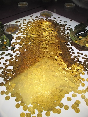 Trier Gold Hoard 2